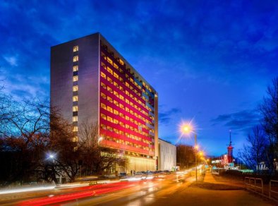 Metropol Hotel Katowice