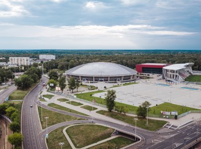 Atlas Arena Łódź