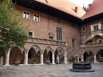 Collegium Maius UJ