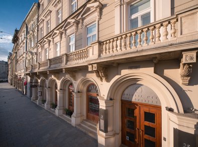 Międzynarodowe Centrum Kultury