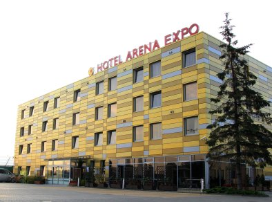 Hotel Arena Expo