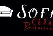 Sofa Club & Restaurant