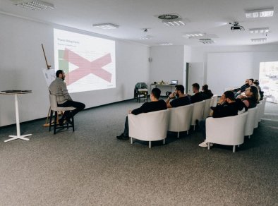 Poznańskie Centrum Szkoleniowo-Konferencyjne