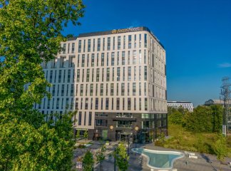 Focus Hotel Premium Warszawa