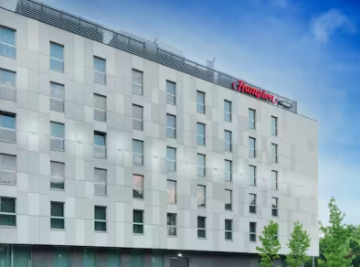 Hampton by Hilton Kraków