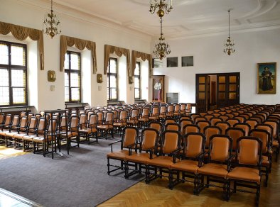 Collegium Nowodworskiego