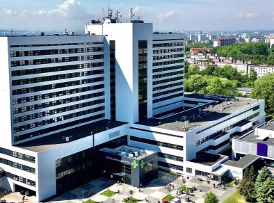 Wojewódzki Szpital Specjalistyczny im. L. Rydygiera