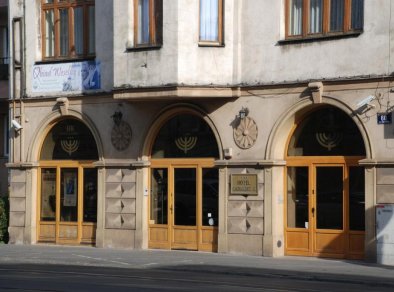 Hotel Kazimierz II