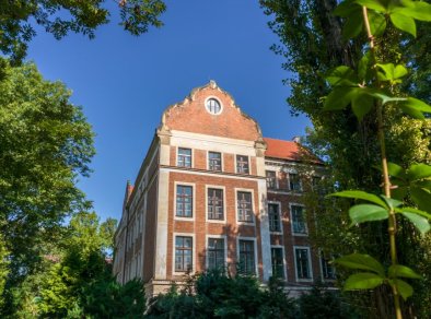 Bursa im. Stanisława Pigonia - Dom Profesorski