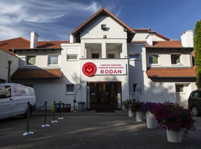 Hotel Rodan 