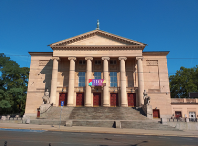 Teatr Wielki im. Stanisława Moniuszki w Poznaniu