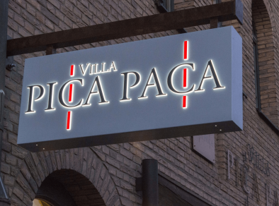 Villa Pica Paca