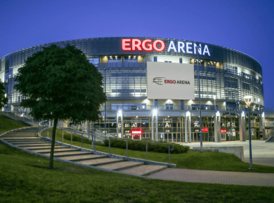 Ergo Arena