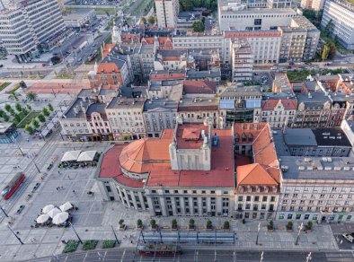 Teatr Śląski