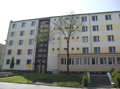 Hostel Klimczoka 6