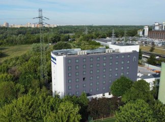 Hotel Campanile Warszawa Północ