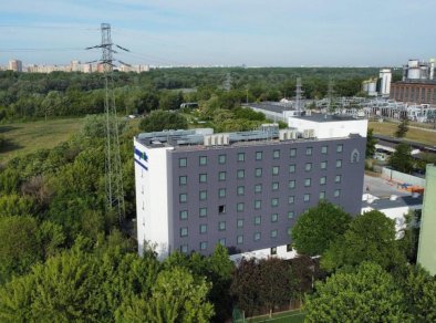 Hotel Campanile Warszawa Północ