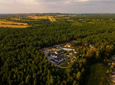 Hotel Jurajski Kryształ